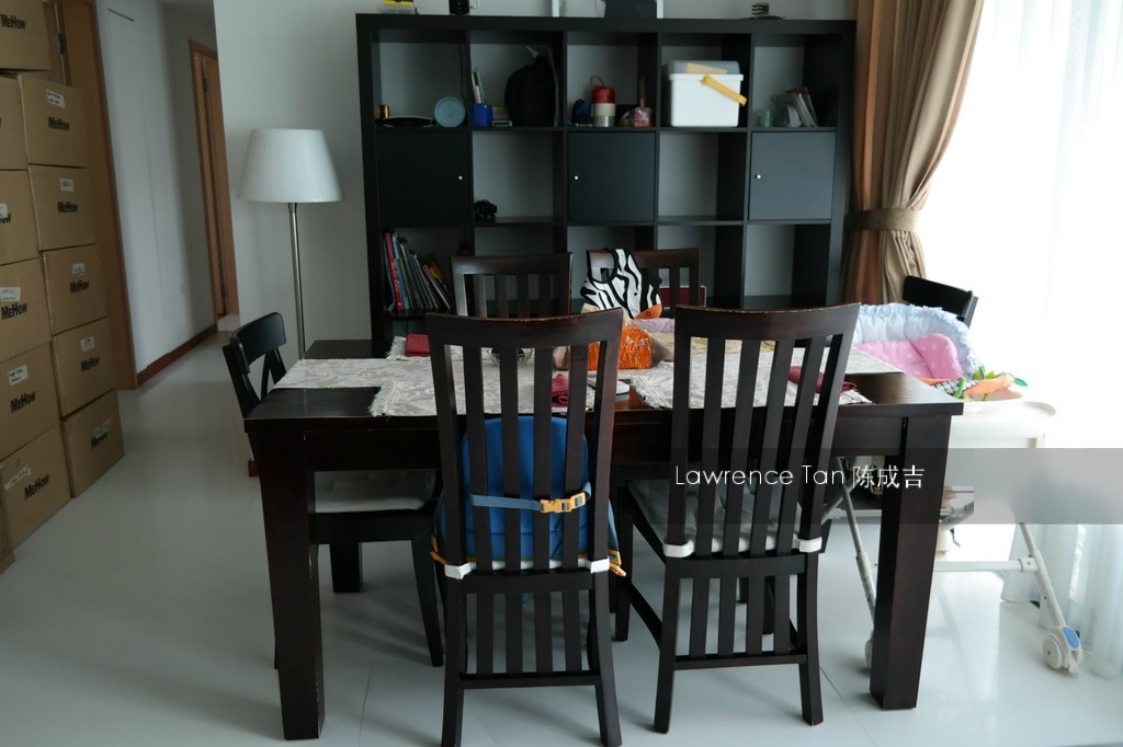 Kovan Residences thumbnail photo